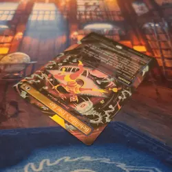 Beholder's Fear Ray - Drown in the Loch - Secret Lair Drop Series (SLD) MTG TCG - Image 3
