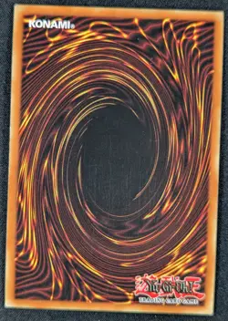 Machina Fortress 1996 1st Edition Ultra Rare Yugioh Card SDMM-EN001 (NM) - Image 2