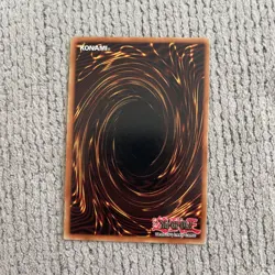 Yugioh - De-Fusion LON-097 MP 1st Edition Super Rare Labyrinth Of Nightmare - Image 4