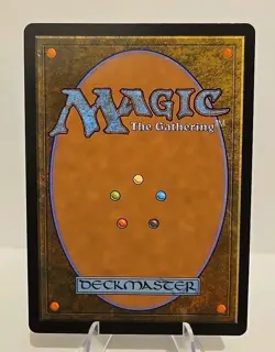 Magda, the Hoardmaster MTG Outlaws of Thunder Junction Foil - Image 2