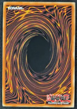 Ghost Sister Spooky Dogwood 1996 1st Edition Ultra Rare Yugioh DUDE-EN005 (NM) - Image 2