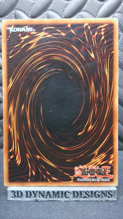 | Yugioh Toon Summoned Skull MRL-073 1st Edition Ultra Rare Magic Ruler HP | - Image 2