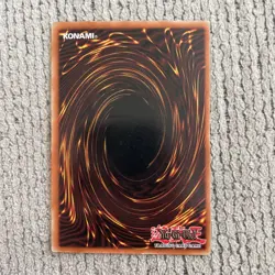 Yu-Gi-Oh! Book of Life 1st Edition | PGD-033 Pharaonic Guardian Vintage Yugioh - Image 3