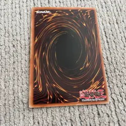 Yu-Gi-Oh! Book of Life 1st Edition | PGD-033 Pharaonic Guardian Vintage Yugioh - Image 4