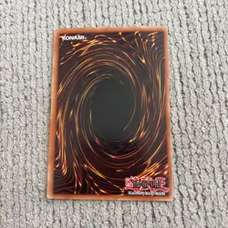 Yu-Gi-Oh! Book of Life 1st Edition | PGD-033 Pharaonic Guardian Vintage Yugioh - Image 5