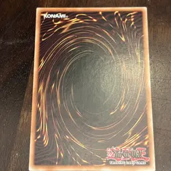 Yugioh Sky Striker Ace - Hayate OP10-EN002 Ultimate Rare EU Print - Image 5
