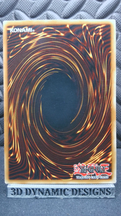 | Yugioh Majestic Star Dragon SOVR-EN040 Ultimate Rare Stardust Over LP/MP | - Image 2