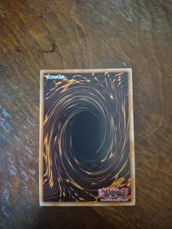 Yugioh Temple of the Kings PGL2-EN056 Gold Rare 1st Ed NM - Image 2