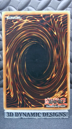 | Yugioh Wave-Motion Cannon CP05-EN004 Super Rare Champion Pack 5 LP/MP 🔥 | - Image 2