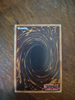 | Yugioh Silent Wobby PGLD-EN013 Secret Rare Premium Gold NM- 🔥 | - Image 2