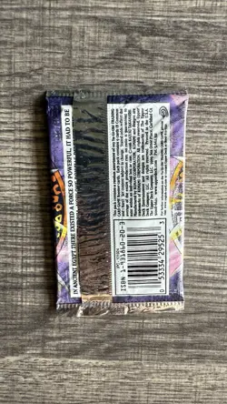 Yugioh Booster Pack Lot - Image 2