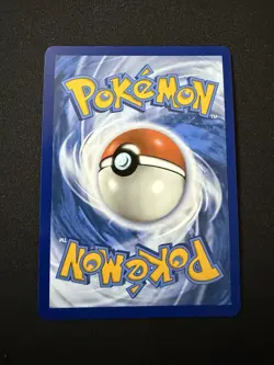 Scream Tail Master Ball Holo Card 042/131 - Pokemon TCG Prismatic Evolutions - Image 2