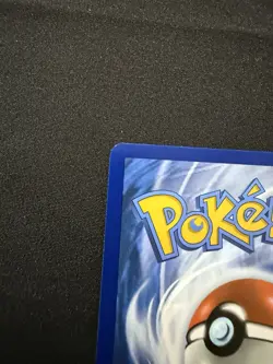 Scream Tail Master Ball Holo Card 042/131 - Pokemon TCG Prismatic Evolutions - Image 3