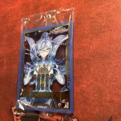 Rahu Dracotail Field Center Card. Justice Hunters Sealed In Original Packaging. - Image 3