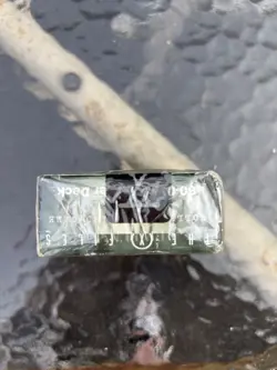 The X-Files Card Game 60-Card Starter Deck Fox Sealed Deck - Image 5