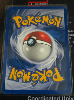 Blastoise Holo Base Set 2 MP 2/130 Pokemon Card - Image 2