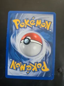 Pokemon Aquapolis Paras Card 99/147 Common, Near Mint Condition - Image 2