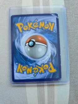 Pokemon Pikachu TCG EX XY174 Black Star Promos Holo Card - Image 2