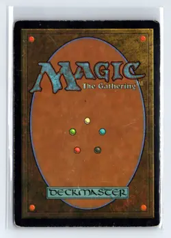 UNWORTHY DEAD - MTG Magic the Gathering Card - Urza's Saga - Common - Image 2