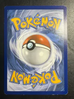 Pokemon Genesect EX 120/124 Full Art Ultra Rare Card Fates Collide - NM - Image 2