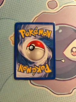 Chansey 19/112 EX Firered Leafgreen Reverse stamped Holo Rare 2004 Pokemon Card - Image 3