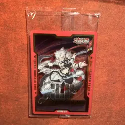 Lukias Field Center Card Justice Hunters. sealed In Original Packaging. - Image 5