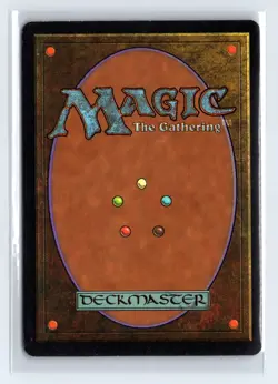 UNNERVE - MTG Magic the Gathering Card - Urza's Saga - Common - Image 2