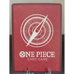 One Piece Card Rebecca Leader Kingdom of Conspiracy Japan - Image 2