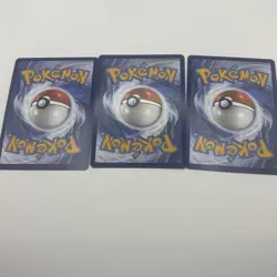 Pokemon Team Rocket's Mewtwo ex 205 Destined Rivals Promo Card Set Near Mint - Image 2