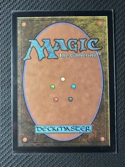 Magic The Gathering Narset Parter Of Veils Japanese Art Playmat And Card - Image 5