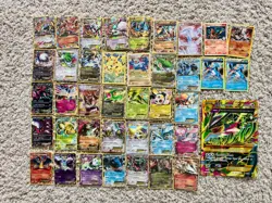 2010's Vintage Mid Era Pokemon Card Collection SEND OFFERS - Image 1