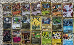 2010's Vintage Mid Era Pokemon Card Collection SEND OFFERS - Image 2