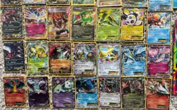 2010's Vintage Mid Era Pokemon Card Collection SEND OFFERS - Image 3