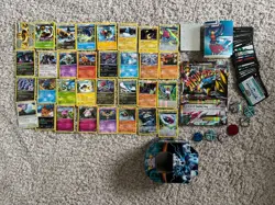 2010's Vintage Mid Era Pokemon Card Collection SEND OFFERS - Image 4