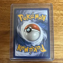 Pokemon TCG Lugia Holo Rare Card 22/25 Celebrations - Image 2