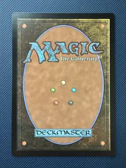 MTG Summoner's Rift - Command Tower - Secret Lair Drop Series (SLD) NM - Image 2