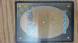 The Dogronmaster Unknown Event Playtest MTG - Image 2