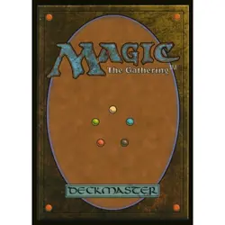 MTG Boltwave Foundations Uncommon Sorcery NM - Image 3