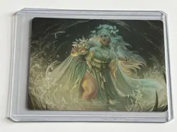 Goldberry River Daughter 6 / 81 Art Series MTG Lord of the Rings 2023 MT - 9.0 + - Image 1