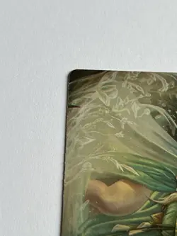 Goldberry River Daughter 6 / 81 Art Series MTG Lord of the Rings 2023 MT - 9.0 + - Image 5