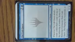 The Crab Queen Unknown Event Playtest MTG - Image 1