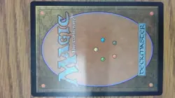 The Crab Queen Unknown Event Playtest MTG - Image 2