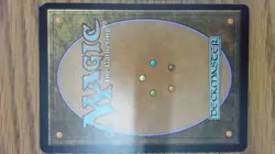 The Convincing General #2 Unknown Event Playtest MTG - Image 2