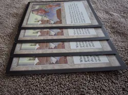 Academy Rector - Urza's Destiny - Regular - Lightly Played - Set of 4 - MTG - Image 3