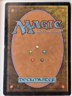 Metathran Zombie - Invasion - Magic the Gathering MTG Nice! - Image 2