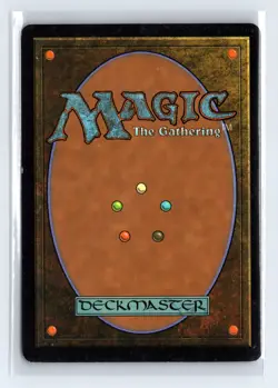 TORCH SONG - MTG Magic the Gathering Card - Urza's Saga - Uncommon - Image 2