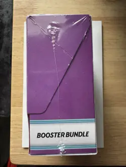 Pokemon Scarlet & Violet Destined Rivals Booster Bundle Box Sealed - Image 2