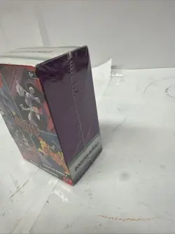 Pokemon Scarlet & Violet Destined Rivals Booster Bundle Box Sealed - Image 4