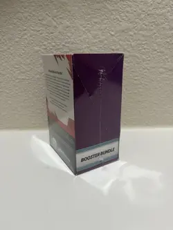 Pokemon Scarlet & Violet Destined Rivals Booster Bundle Box Sealed - Image 2