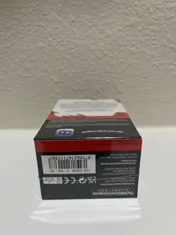 Pokemon Scarlet & Violet Destined Rivals Booster Bundle Box Sealed - Image 4